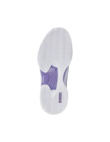 Kswiss Hypercourt Express 3 Clay | Ofertas De Padel